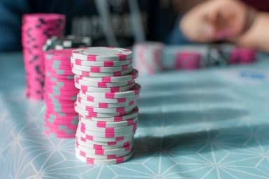 Pink Poker