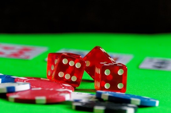 Tilt – en afgørende del af dit pokerspil