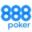 888 Poker - Danmark